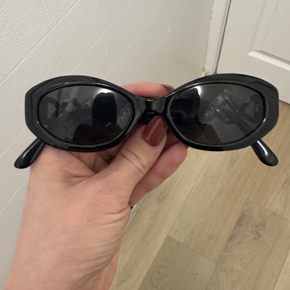 Vintage Black Jack Kenneth Sunglasses - Picture 4 of 8